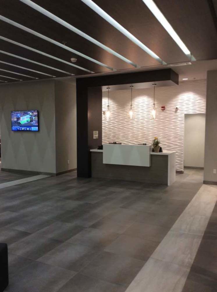 Wingate By Wyndham Dieppe Moncton Bagian luar foto
