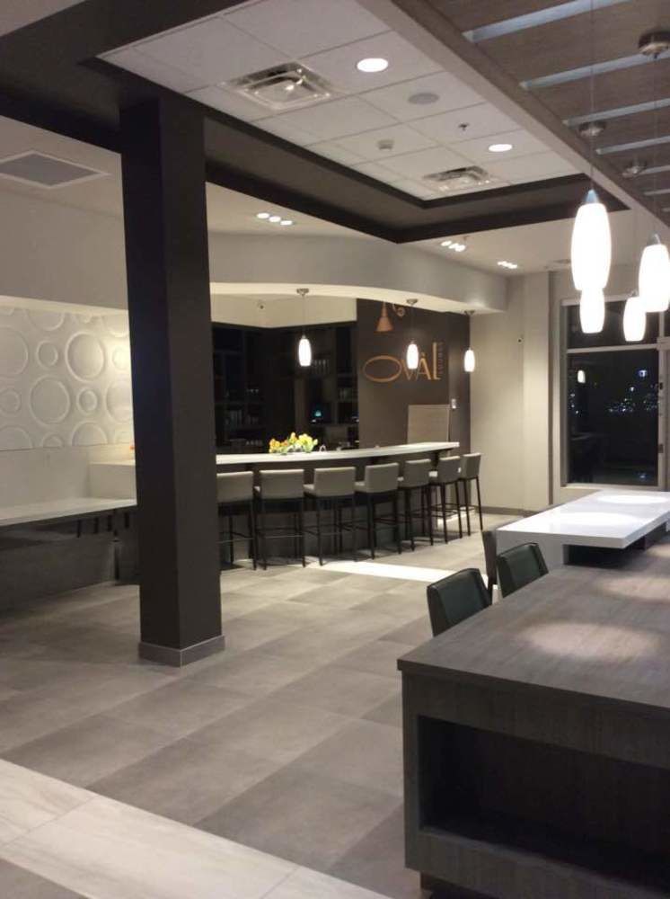 Wingate By Wyndham Dieppe Moncton Bagian luar foto