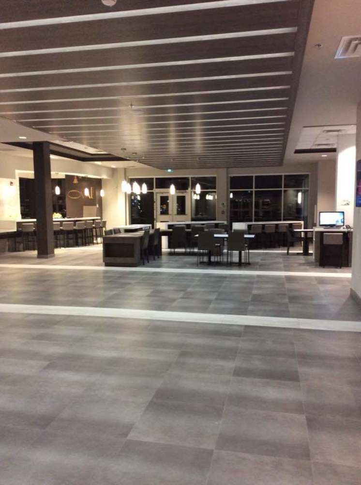 Wingate By Wyndham Dieppe Moncton Bagian luar foto