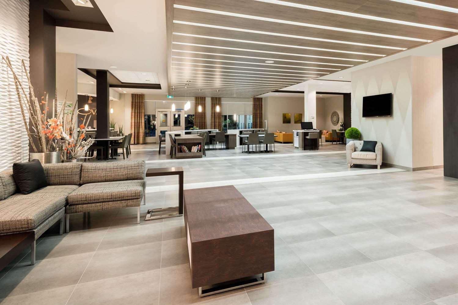 Wingate By Wyndham Dieppe Moncton Bagian luar foto